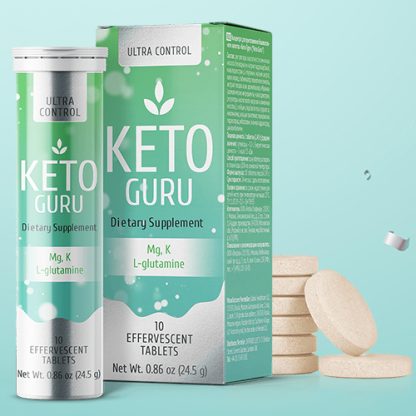 KETO GURU è buono? Quanto costa il vero Sando? KETO GURU valutazioni degli utenti? Il sito vende KETO GURU reale?