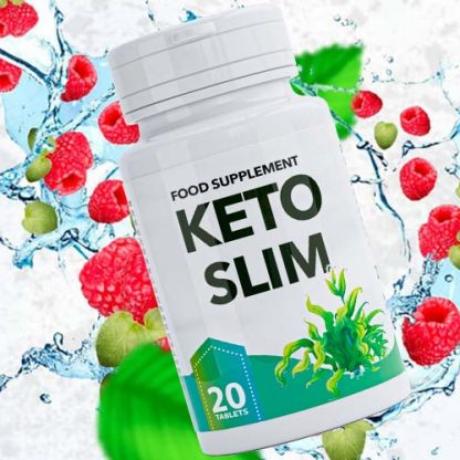 Keto Slim New - obrazek 4