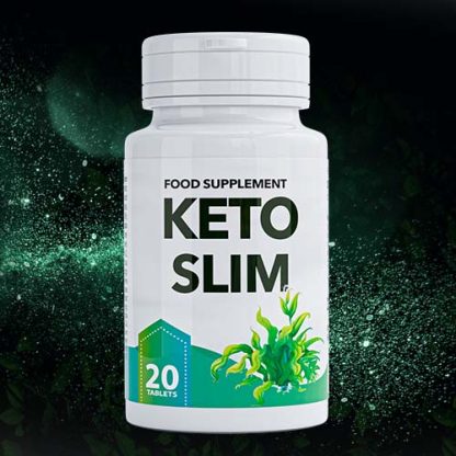 Keto Slim New - obrazek 3