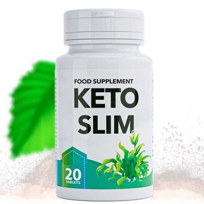 Keto Slim New - obrazek 2