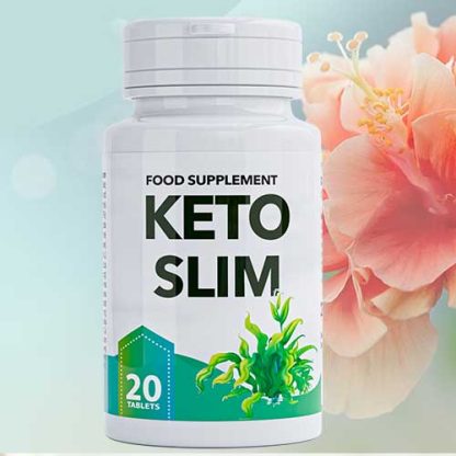 Keto Slim New