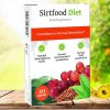 SIRTFOOD DIET - obrazek 2