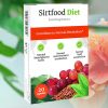 SIRTFOOD DIET - obrazek 3
