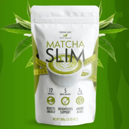 MATCHA SLIM