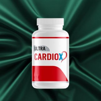 ULTRA CARDIO X