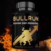BULLRUN - obrazek 4