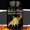 BULLRUN - obrazek 2