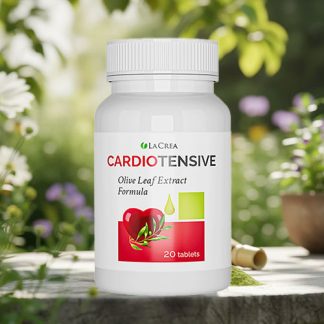 CARDIOTENSIVE