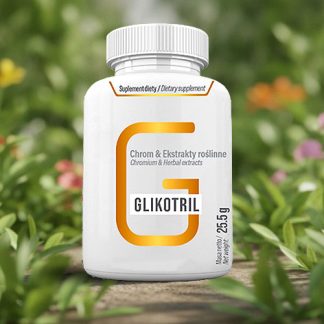 GLIKOTRIL