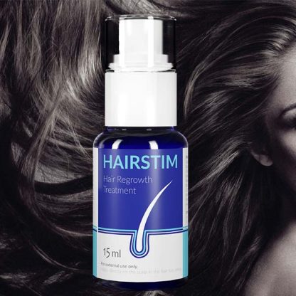 HAIRSTIM