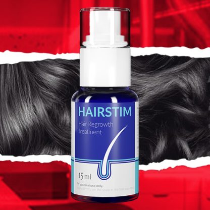 HAIRSTIM - obrazek 3