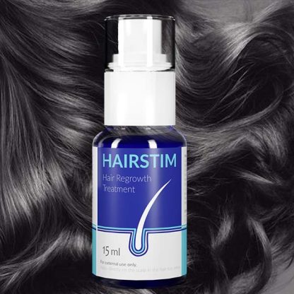 HAIRSTIM - obrazek 2