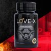 LOVE-X