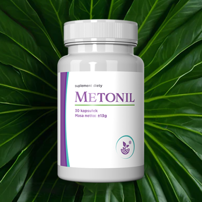 METONIL - obrazek 2