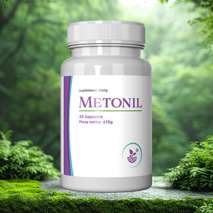 METONIL - obrazek 4