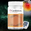 CARDIOTONS - obrazek 3