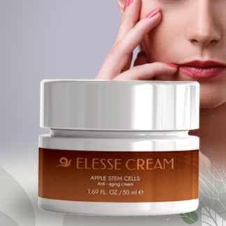 ELESSE CREAM