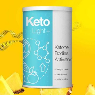 Keto Light +Plus