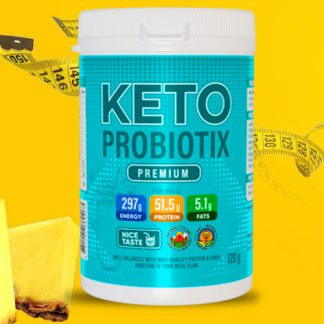 KETO PROBIOTIX PREMIUM