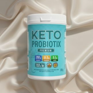 KETO PROBIOTIX PREMIUM