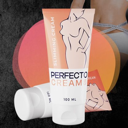 PERFECTO CREAM - obrazek 2