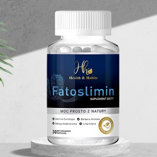 FATOSLIMIN