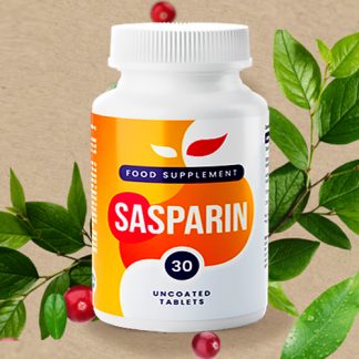 SASPARIN