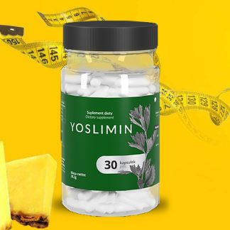 YOSLIMIN