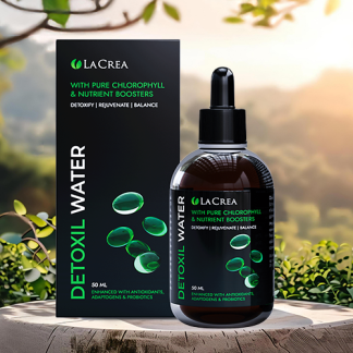 DETOXIL WATER
