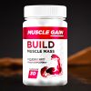 MUSCLEGAIN - obrazek 3