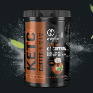 Keto Coffee Premium