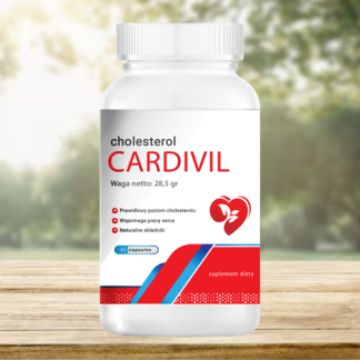 CARDIVIL