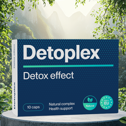 DETOPLEX