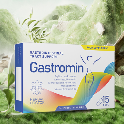 Gastromin