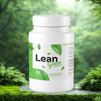 LeanGreen