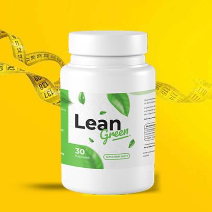 LeanGreen - obrazek 2