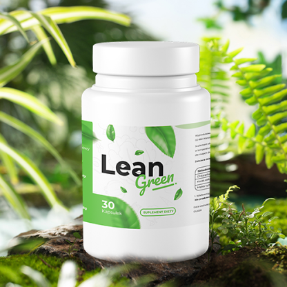 LeanGreen - obrazek 3