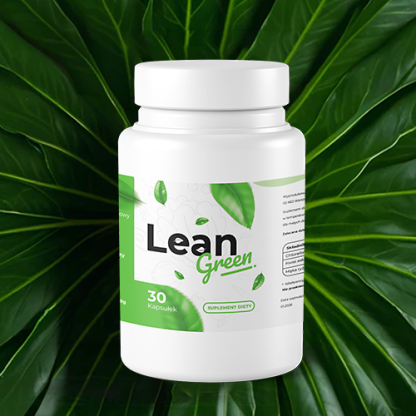 LeanGreen - obrazek 4