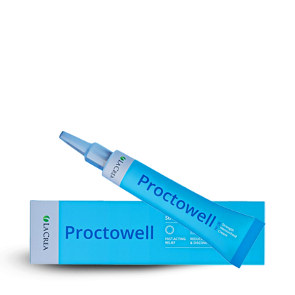 Proctowell - obrazek 2