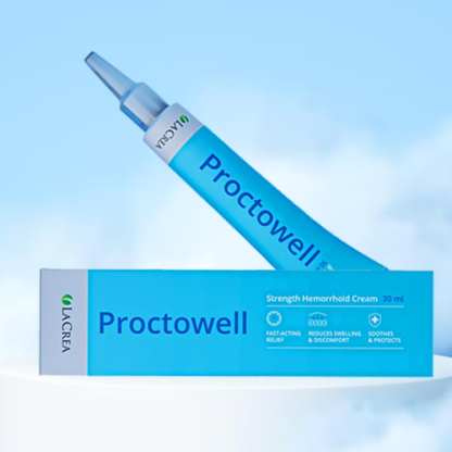 Proctowell - obrazek 4