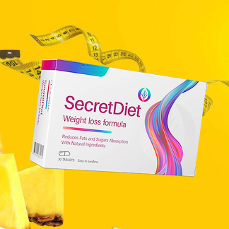 SecretDiet Premium