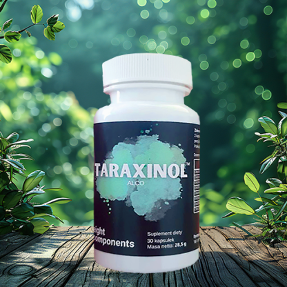 Taraxinol Alco - obrazek 2