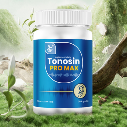 Tonosin Pro Max - obrazek 2