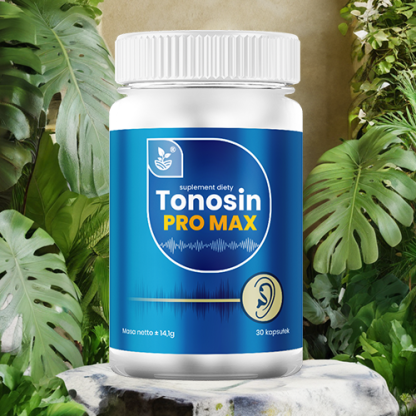 Tonosin Pro Max