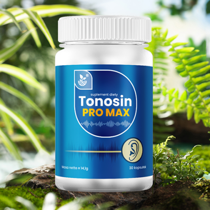 Tonosin Pro Max - obrazek 3