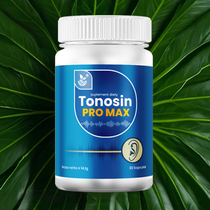 Tonosin Pro Max - obrazek 4