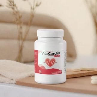 VitaCardio Plus