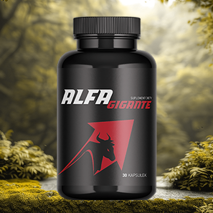 Alpha Gigante - obrazek 4