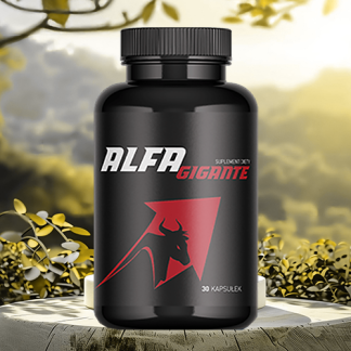Alpha Gigante