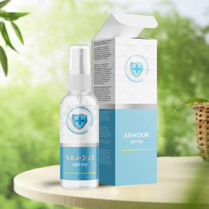 Armour Spray - obrazek 3